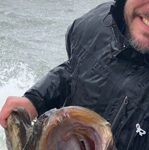 Meet your Posher, Benjamin